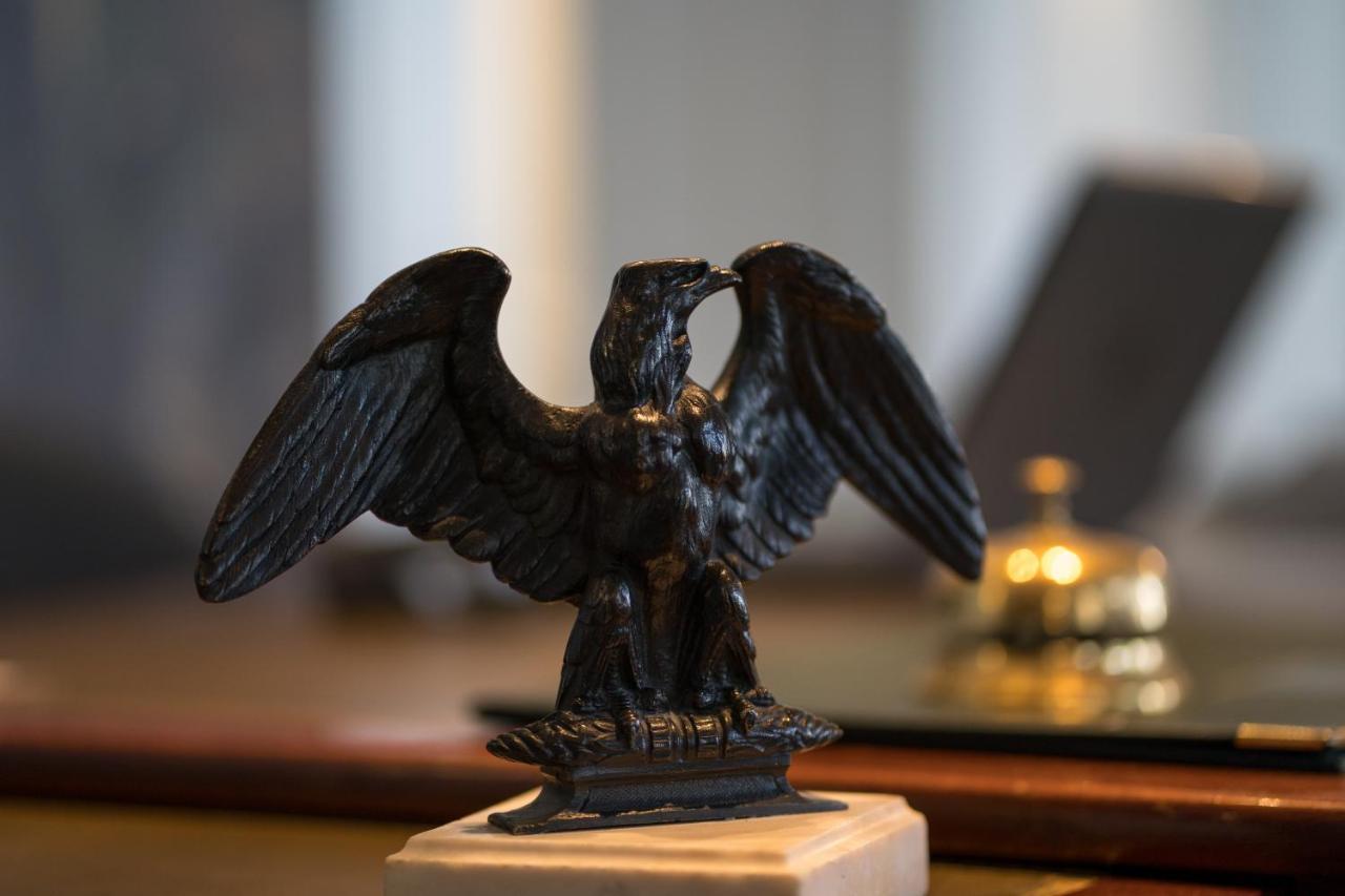 Aigle Noir Fontainebleau Mgallery Bagian luar foto