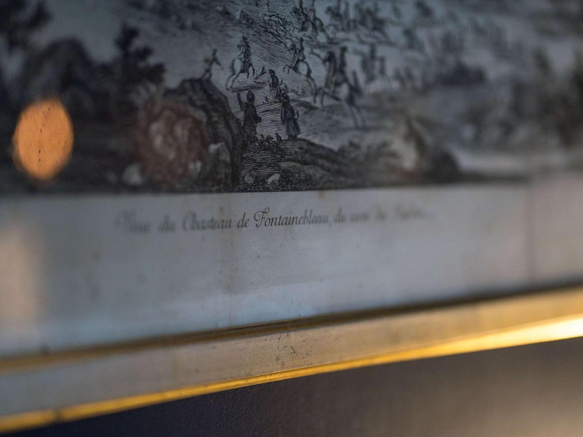 Aigle Noir Fontainebleau Mgallery Bagian luar foto